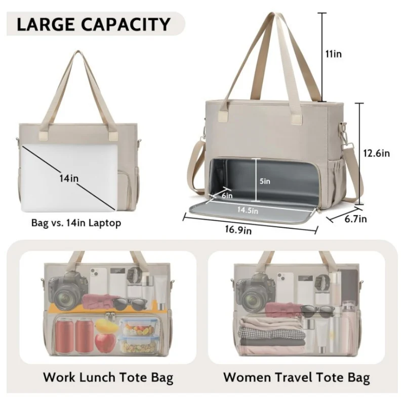 Isolierte Kühltasche Karnz