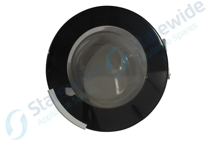 BEKO FL Washer Door-BFL103ADW, BWD7541W-Genuine