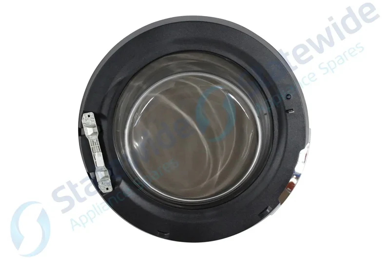 BEKO FL Washer Door-BFL103ADW, BWD7541W-Genuine