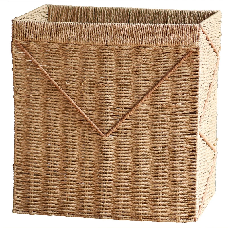 Aufbewahrungskörbe mit Vintage Stil Karnz