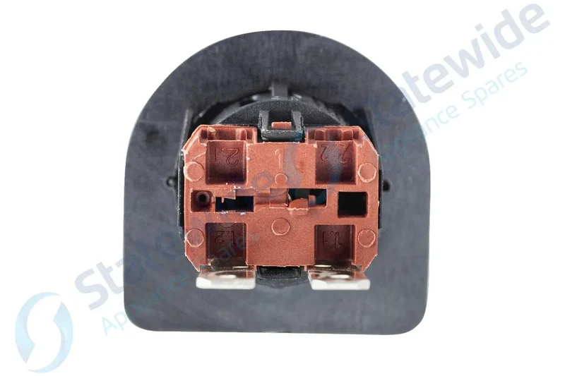CHEF/Westinghouse Oven Switch Kit (Black)-Genuine
