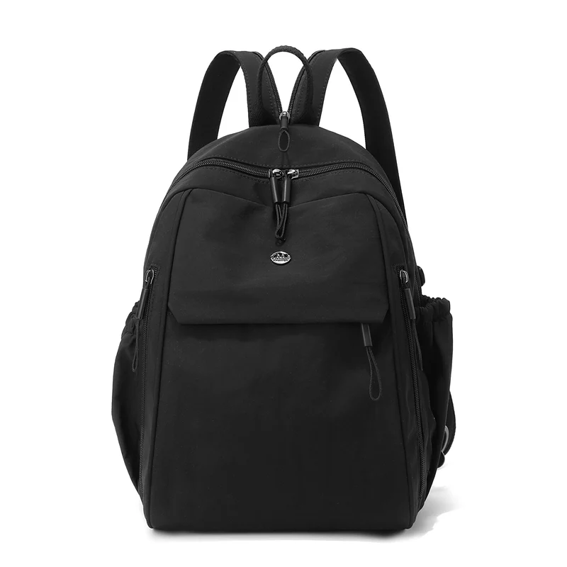 Multi-Taschen-Alltagsrucksack Karnz