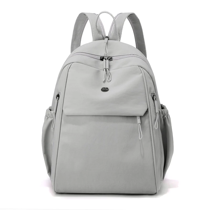 Multi-Taschen-Alltagsrucksack Karnz