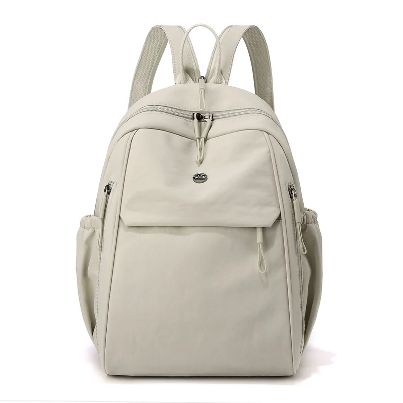 Multi-Taschen-Alltagsrucksack Karnz