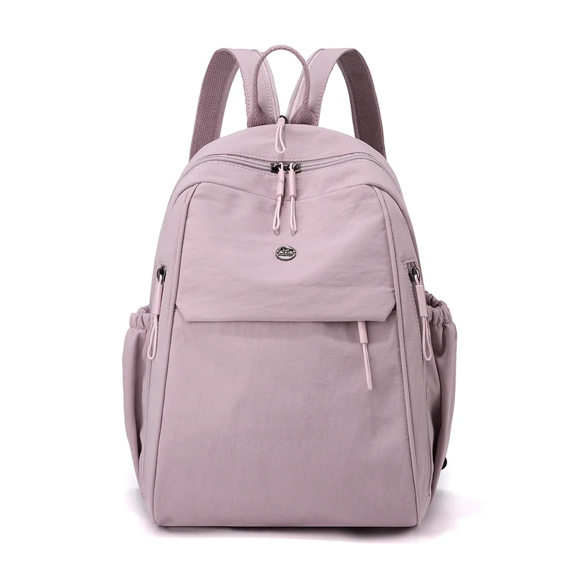 Multi-Taschen-Alltagsrucksack Karnz