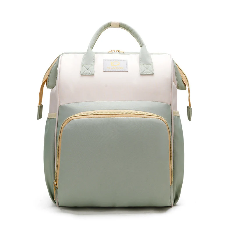 Multifunktionaler Reise-Windelrucksack Karnz