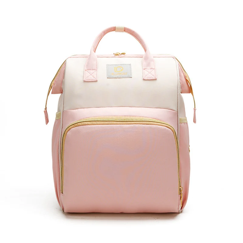 Multifunktionaler Reise-Windelrucksack Karnz