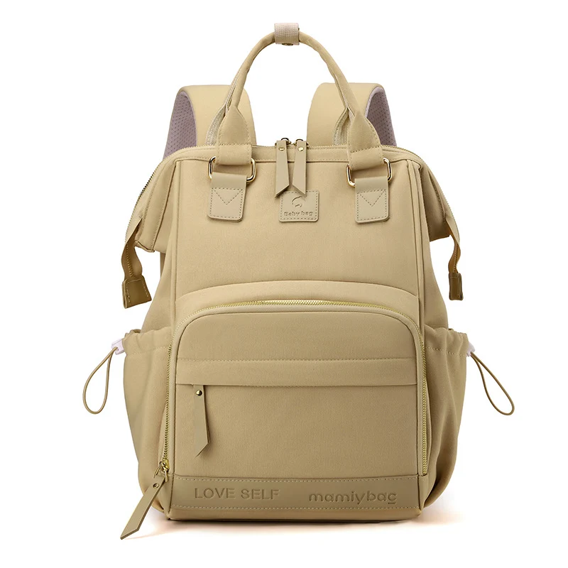 Multifunktionaler Kinder Cartoon-Themen Windelrucksack Karnz