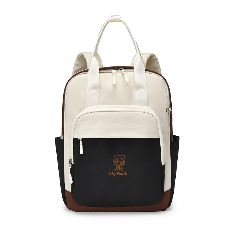 Multi-Funktionale Baby Pflege Wickelrucksack Karnz
