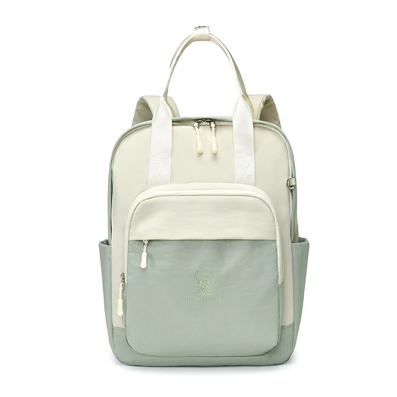 Multi-Funktionale Baby Pflege Wickelrucksack Karnz