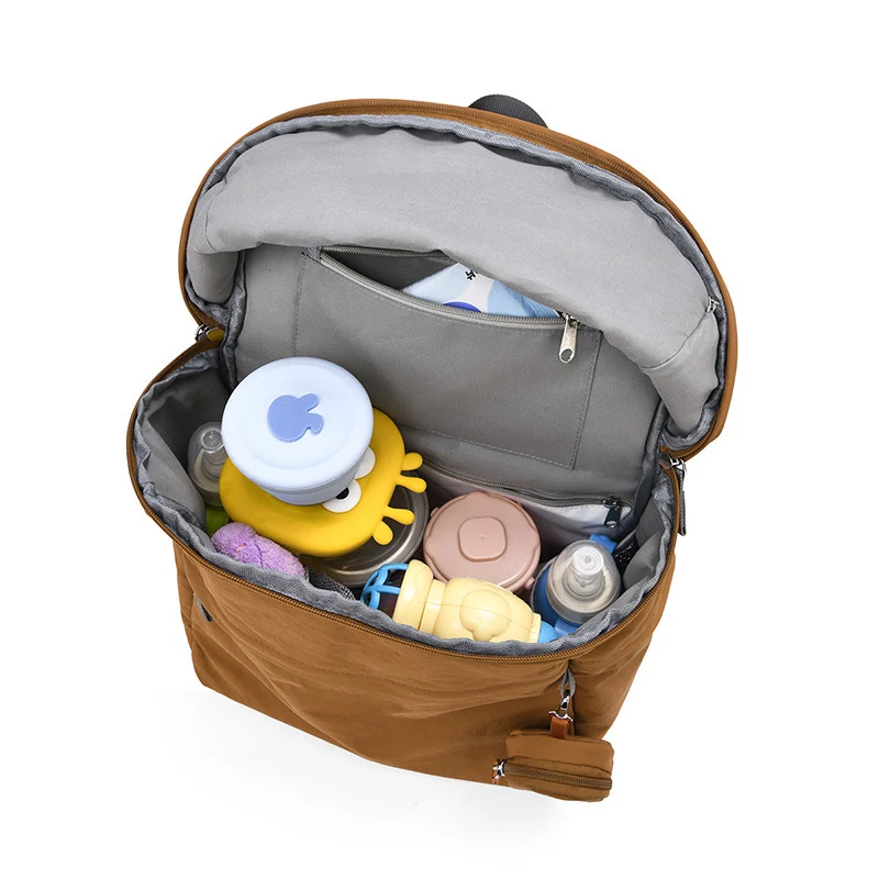 Leichter Multifunktionaler Rucksack Karnz