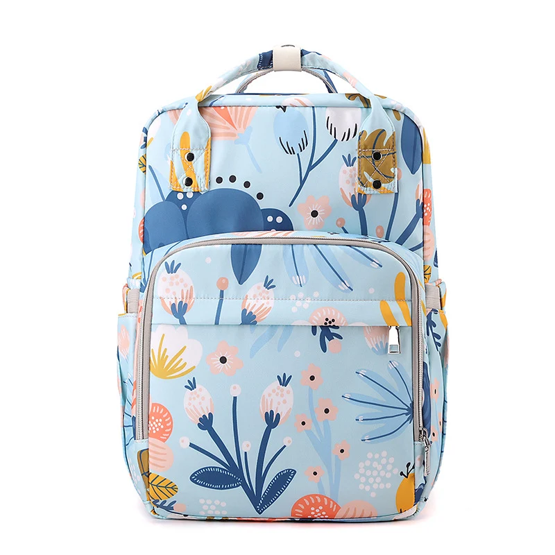 Niedlicher Grafikdruck Rucksack Karnz