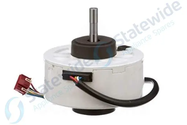 Fujitsu Aircon Indoor DC Fan Motor - ARTG30LHTDP-Genuine