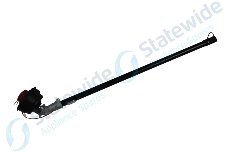 RYOBI RYOBI LINE TRIMMER (Petrol) Lower STRAIGHT Shaft-RBCGM25SS-Genuine