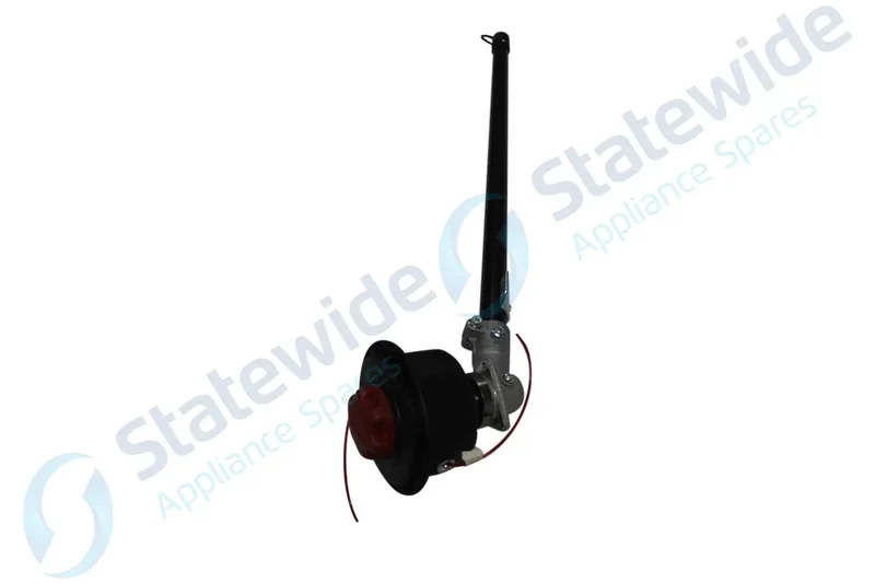 RYOBI RYOBI LINE TRIMMER (Petrol) Lower STRAIGHT Shaft-RBCGM25SS-Genuine