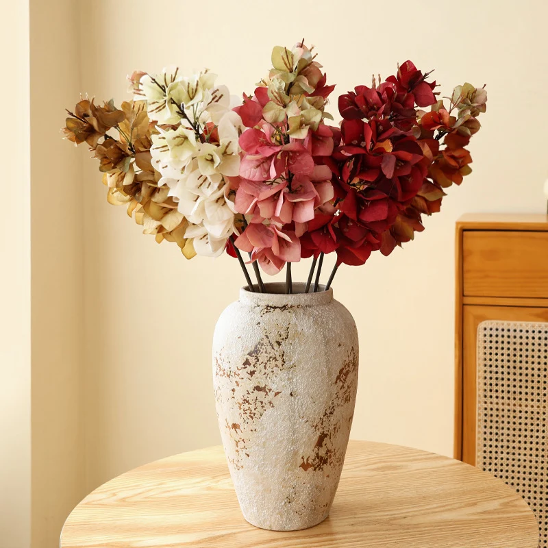 Künstlicher Blumenstrauß Karnz