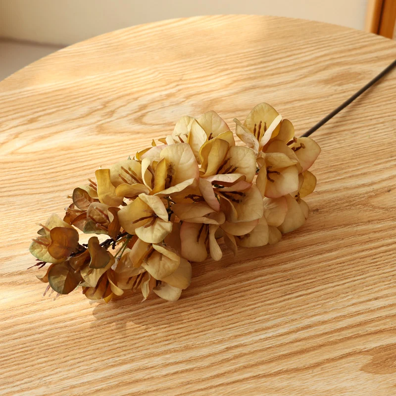 Künstlicher Blumenstrauß Karnz
