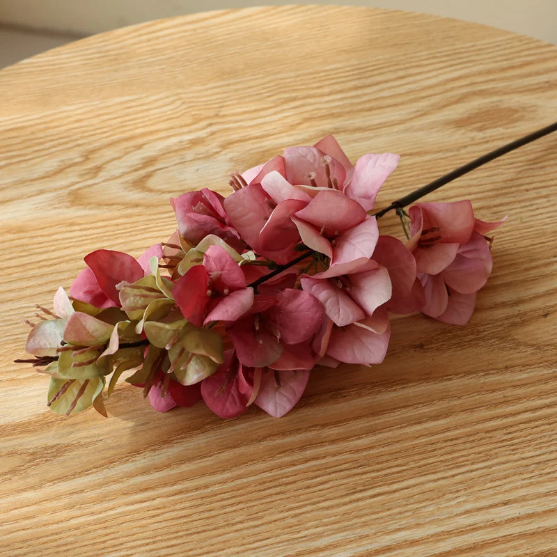 Künstlicher Blumenstrauß Karnz