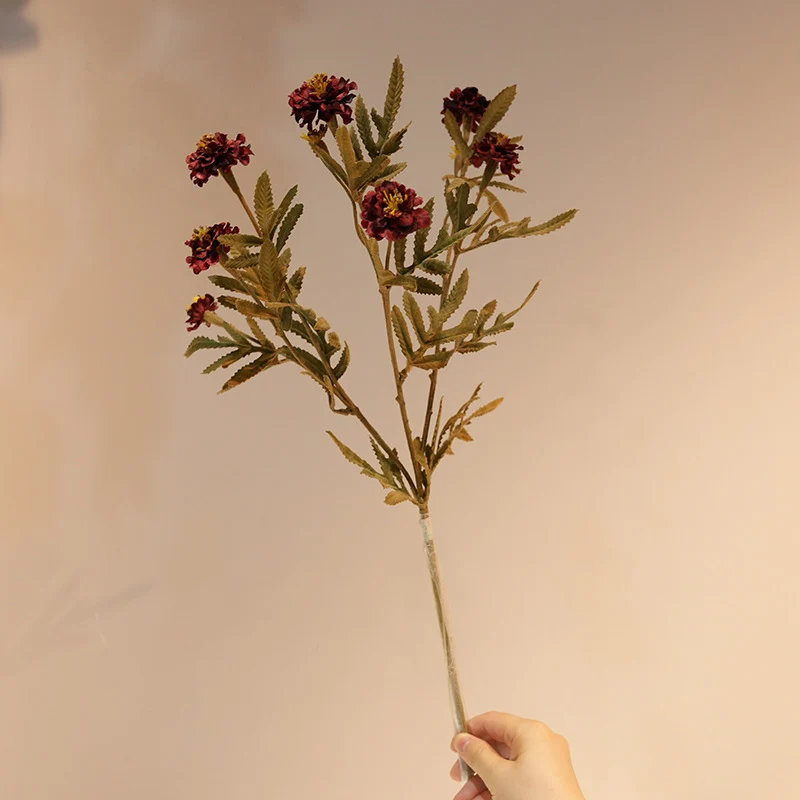 Künstliche Blumenpflanze Karnz