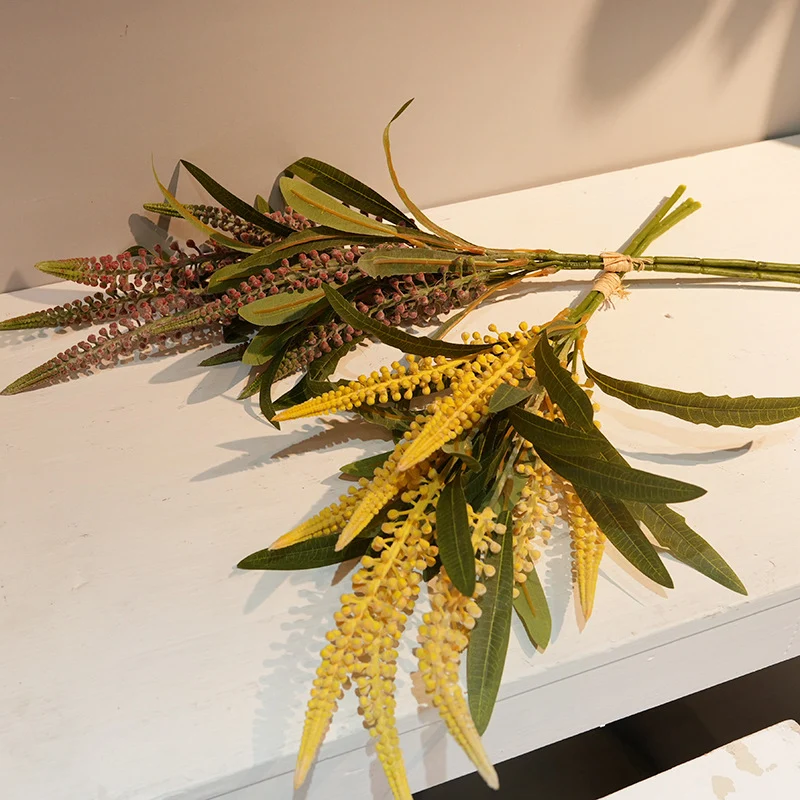 Kunstblumenstrauß Karnz
