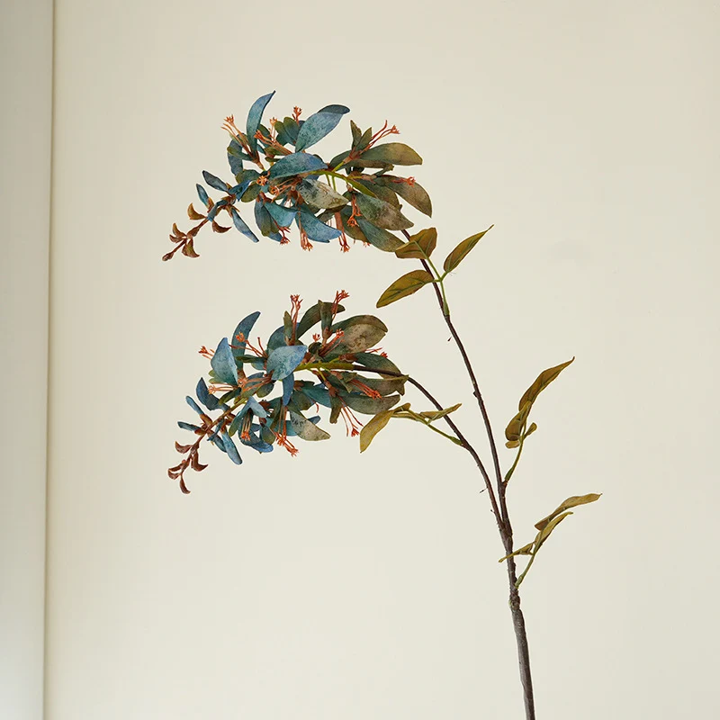 Dekorative Kunstblume Karnz