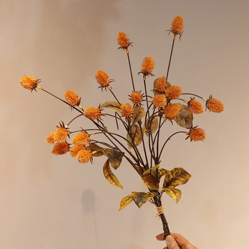 Künstlicher Blumenstrauß Karnz