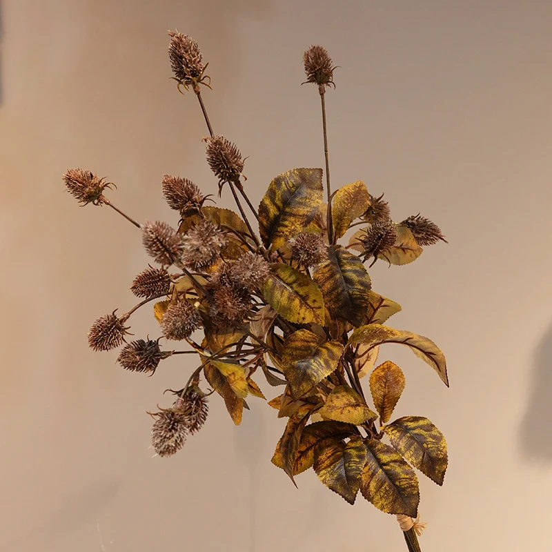 Künstlicher Blumenstrauß Karnz
