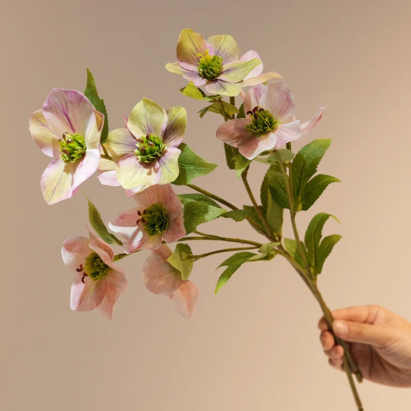 Künstliche Blumenstrauß Karnz