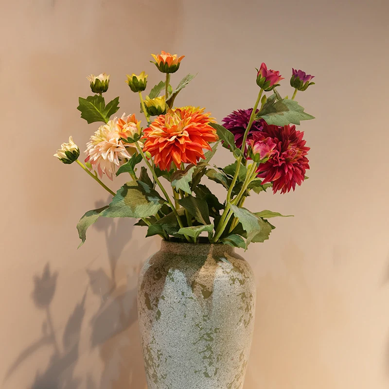 Kunstblumenstrauß Karnz