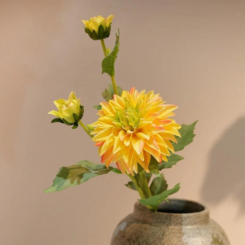 Kunstblumenstrauß Karnz