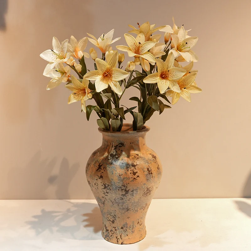 Kunstblumenstrauß Karnz