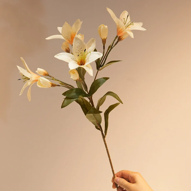 Kunstblumenstrauß Karnz