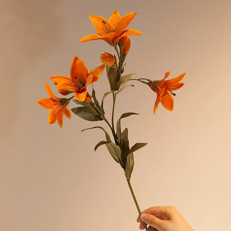 Kunstblumenstrauß Karnz