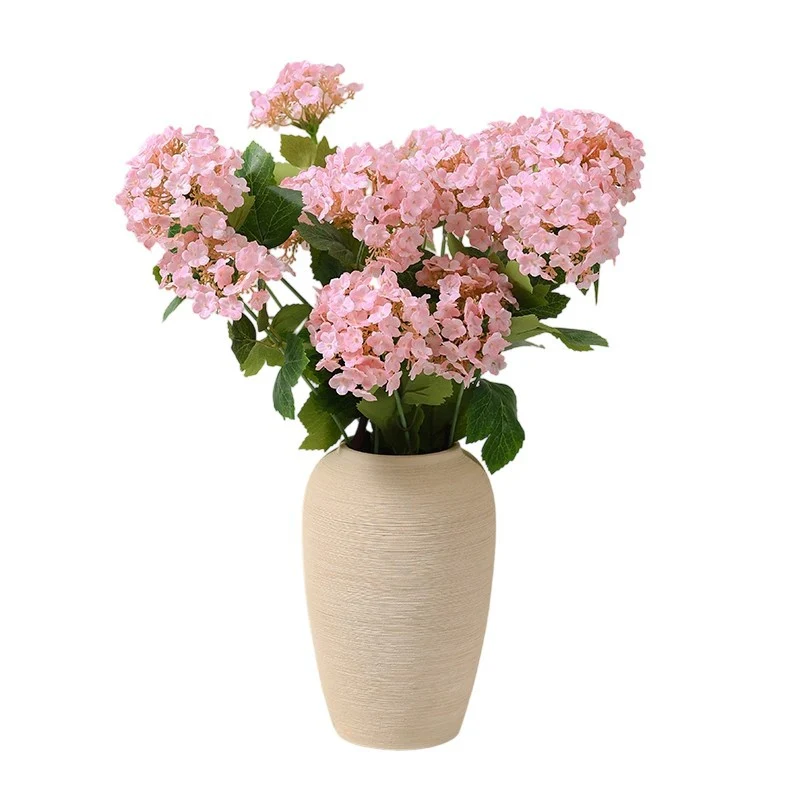 Hochwertige Kunstblumenstrauß Karnz
