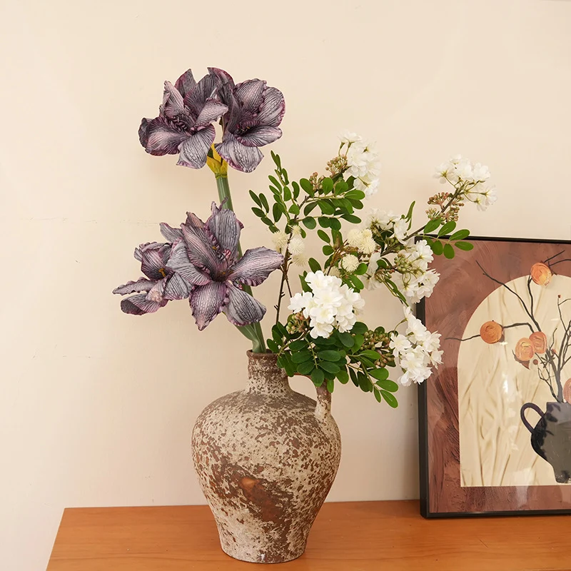 Hochwertige Kunstblume Karnz