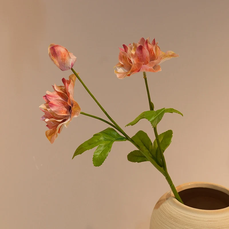 Edle Kunstblume Karnz