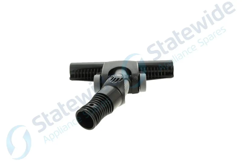WERTHEIM Vacuum HARD Floor TURBO TOOL Head-W9000-Genuine