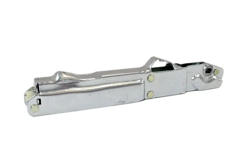 SAMSUNG TL Washer Lid Hinge Right-WV16M9945KVSA-Genuine