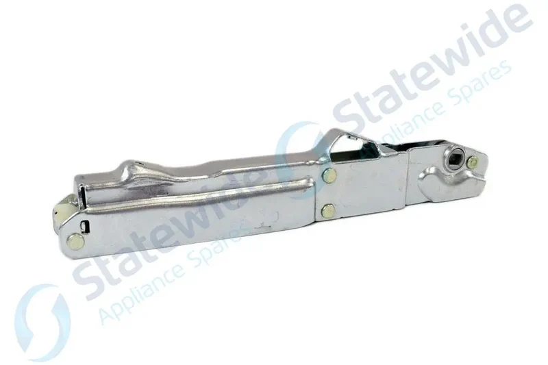 SAMSUNG TL Washer Lid Hinge Left-WV16M9945KVSA-Genuine