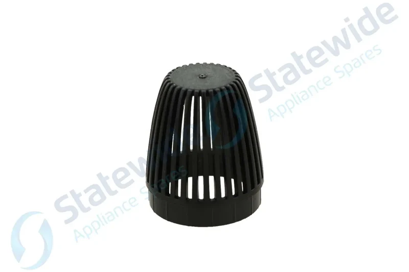 Bosch Vacuum Dust Bin Filter - BGS41PETAU/01-Genuine