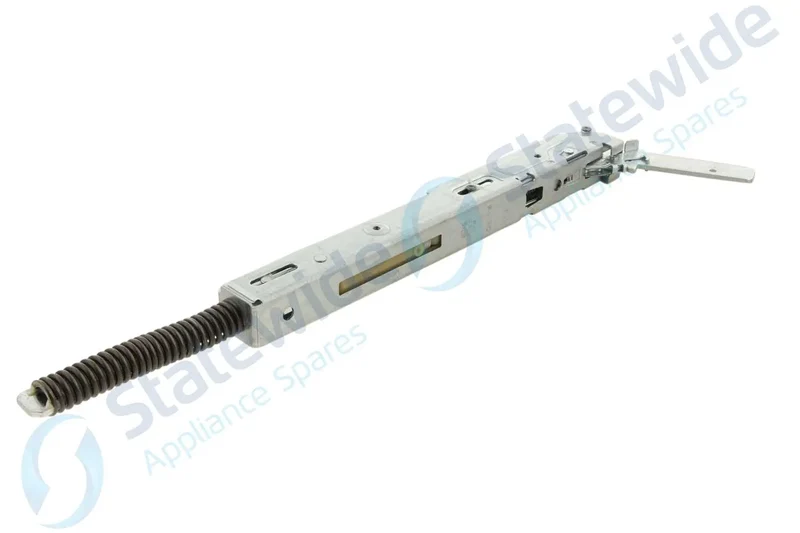 AEG/ELECTROLUX Oven Left Hinge-Stainless Steel-Genuine