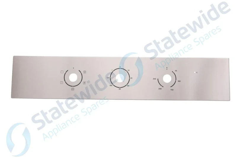NLA; EURO Oven Control Panel-EP6004SX-Genuine