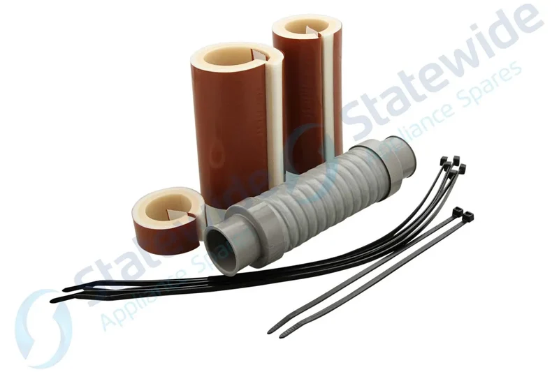 MITSUBISHI ELEC Aircon INDOOR Drain Hose Set-PEA-RP250WHA-Genuine