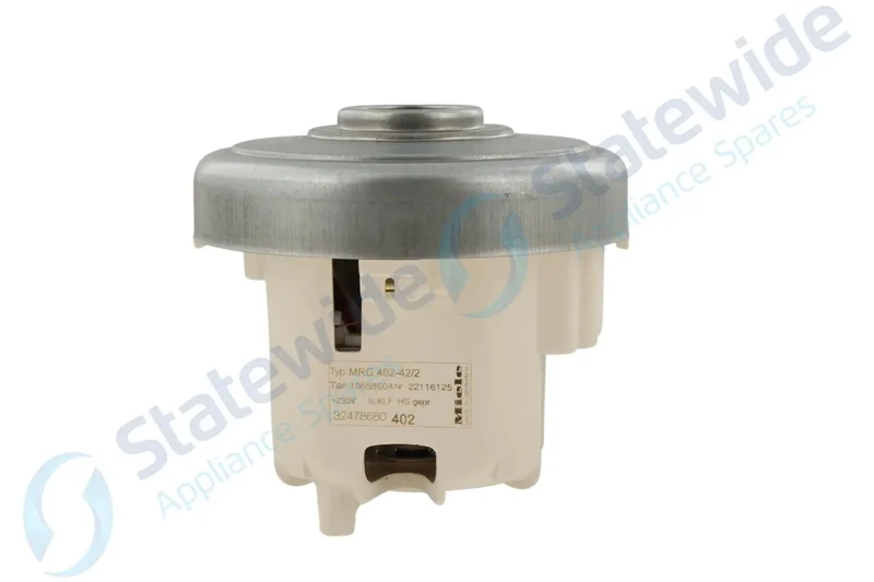 MIELE Complete C3 Vacuum CLEANER Motor-Genuine