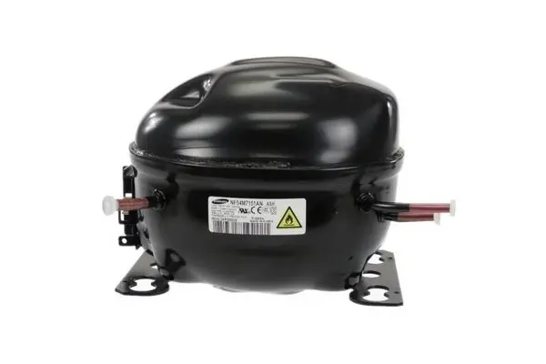 SAMSUNG Fridge Compressor-SRF665CDBLS-Genuine
