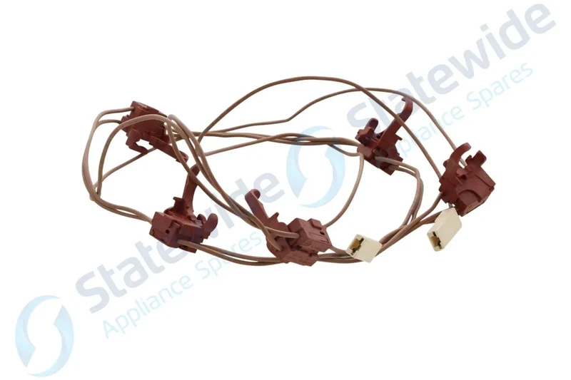 NLA; BLANCO Oven DAISY Chain IGNITION 5 POINT-CGG905WFFC-Genuine