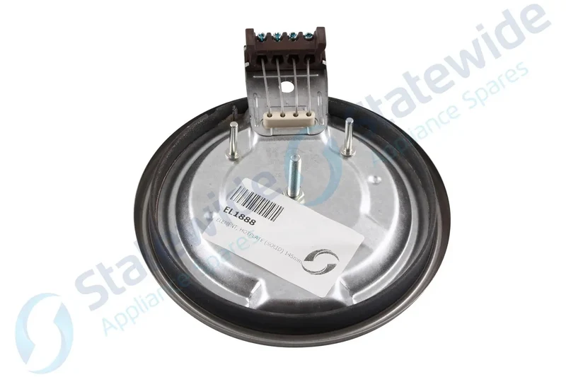 Simpson/Westinghouse Cooktop Hotplate ELEMENT145mm1500W-Non Genuine
