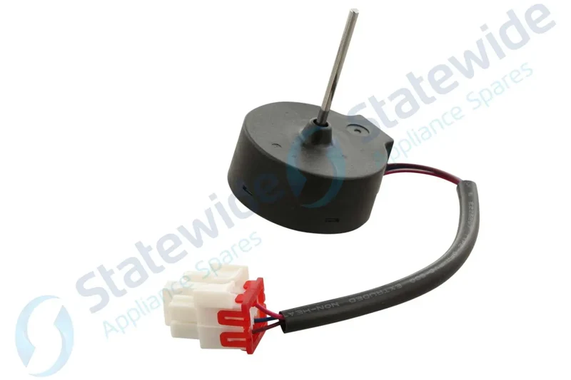 Beko Fridge (Freezer) Fan Motor - RCNE450K40ZX-Genuine