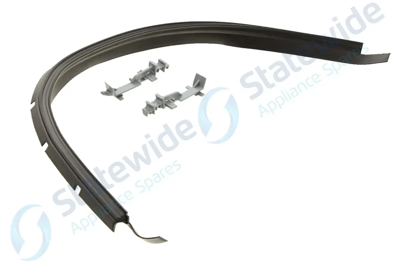 Fisher & Paykel/HAIER Dishwasher Lower Door Seal Strip-Genuine