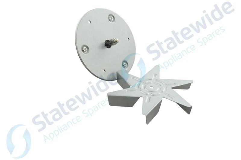 EURO/ARTUSI Oven Fan & Motor